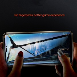 Tempered Glass Screen Protector Compatible with iPhone 11 pro max/X/XS/XS MAX/XR Anti-peep Mobile Phone Films