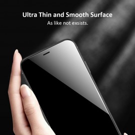 Anti Scratch Anti Dust Screen Protective Film Ultra Thin Tempered Glass Screen Protector Film Compatible with iPhone 11 Pro