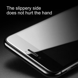 9D Full Cover Big Curve Edge Two Times Reinforcement Stronger Adsorption Tempered Glass Screen Protector for Apple Anti Blue Light Protective Glass Film