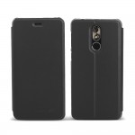 OCUBE Phone Cover for CUBOT R9 Soft PU Leather Phone Case Protective Shell Full Protection Dustproof Shock-absorbing