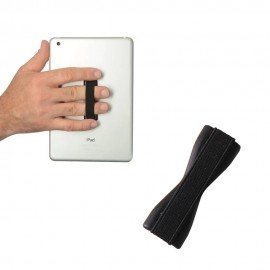 Secure Comfortable Universal Mobile Phone Finger Grip Holder Plastic Sling Grip Anti-slip Stand for Smartphones