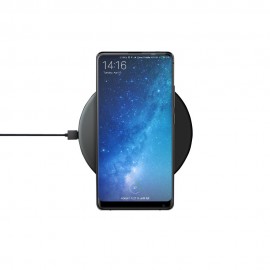 AllCall F1 10W Wireless Charger QI Standard Fast Wireless Charging Stand for AllCall MIX2 iPhone X iPhone 8 Samsung Galaxy S8 Note 8