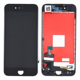 4.7 Inches Phone Parts for iPhone 6 Outer LCD Capacitive Screen Multi-touch Digitizer Replacement Assembly Front Glass Replacement IC