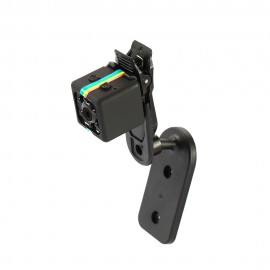 SQ11 720P Sport DV Mini Infrared Night Vision Monitor Concealed Camera Car DV Digital Video Recorder