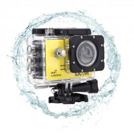 SJCAM SJ5000 Wifi Action Sport Waterproof Camera DV Novatek 96655 14MP 2.0
