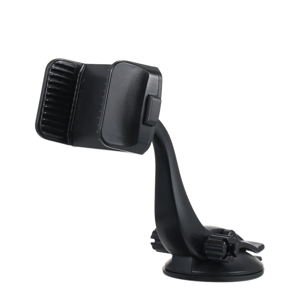 360° Rotation Car Windscreen Suction Cup Mobile Phone Holder Bracket Stand Mount